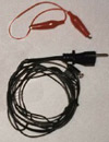 MSI Body Voltage Meter